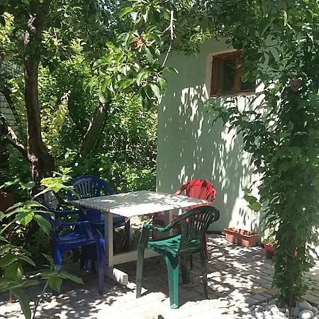 Hotel Dacha V Arkadii Odesa Exterior foto