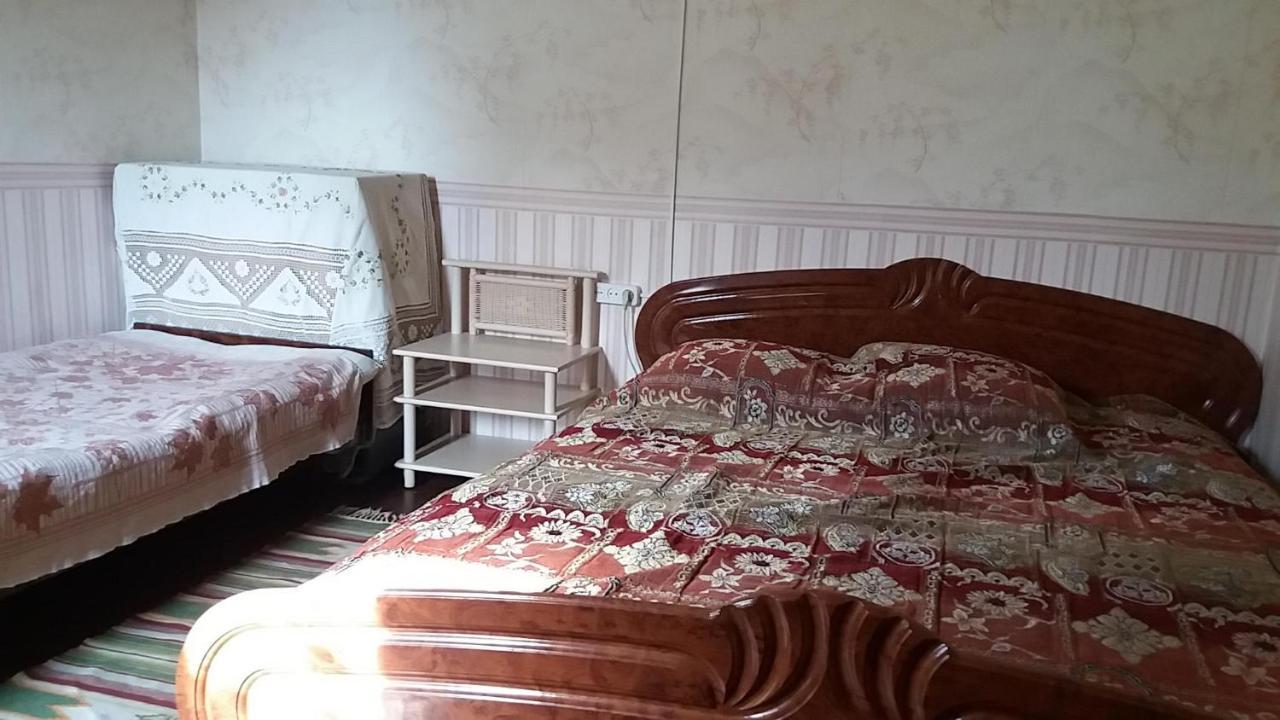 Hotel Dacha V Arkadii Odesa Exterior foto